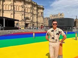 Edinburgh Live - News update