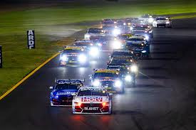 News source: Repco Supercars Championship