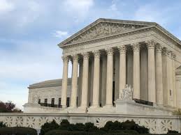 SCOTUSblog - News update