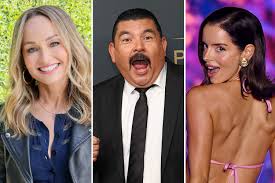 DWTS' Season 35 cast revealed - from celebrity chef to Traitors standout star