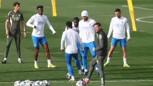 El Real Madrid de Xabi Alonso, obligado a derrotar al Manchester City