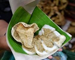 Gambar Cabuk Rambak Solo