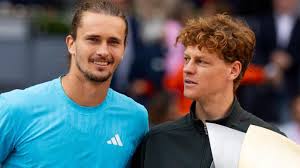 Wimbledon 2026: Jannik Sinner bids to retain men's title against Alexander Zverev