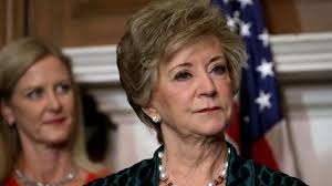 linda mcmahon