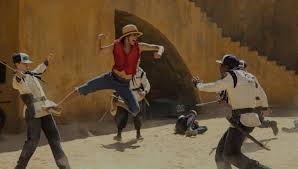 Lo que el creador de One Piece prohibió estrictamente en la serie