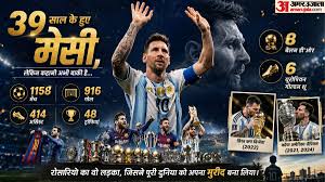 When FIFA Borrowed Malayalam: The Global Reach of Messi’s Record-Breaking Run