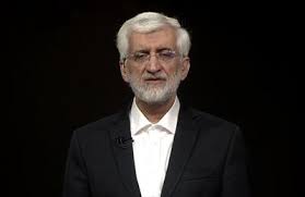 سعید جلیلی