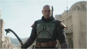 the book of boba fett Picture