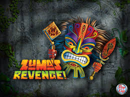  Download Zuma Revenge Terbaru Full Version 