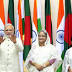 Media image for Modi Dhaka from Hindustan Times