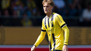 VVV-Venlo Stuns Jong Ajax! Epic Away Win & League Table Leap! - Imagen principal del artículo