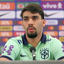 Paquetá volta ao Flamengo e se torna a maior contratação da história do futebol brasileiro; veja