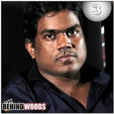 Yuvan Shankar Raja. Next. 3. YUVAN SHANKAR RAJA. Yuvan has been evolving his sound over the years and this year he showed that he was not shy of ... - 3-yuvan-shankar-raja