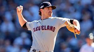 Shane Bieber Injury Update: Guardians Star Pitcher Progressing Towards Return