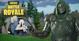 fortnite update