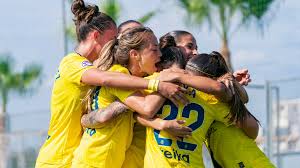 Villarreal - News update