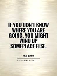 Yogi Berra Quotes &amp; Sayings (48 Quotations) via Relatably.com