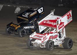 speed sport - News update