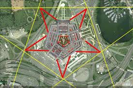 Resultado de imagen para pyramid washington dc