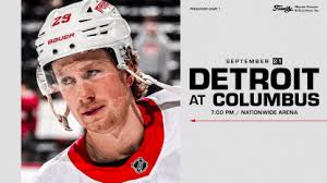 detroit red wings