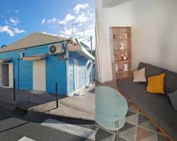 Image de moteur de recherche d'auberge de jeunesse