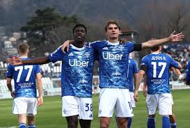 ✅ Udinese v Como line-ups: calls on Zaniolo, Paz, Diao and Baturina