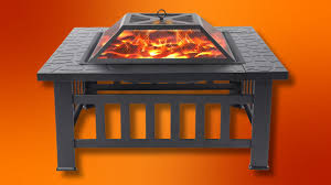 Walmart slashes bestselling wood burning fire pit to under $90 ahead of July 4