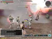 Image result for star wars galaxies