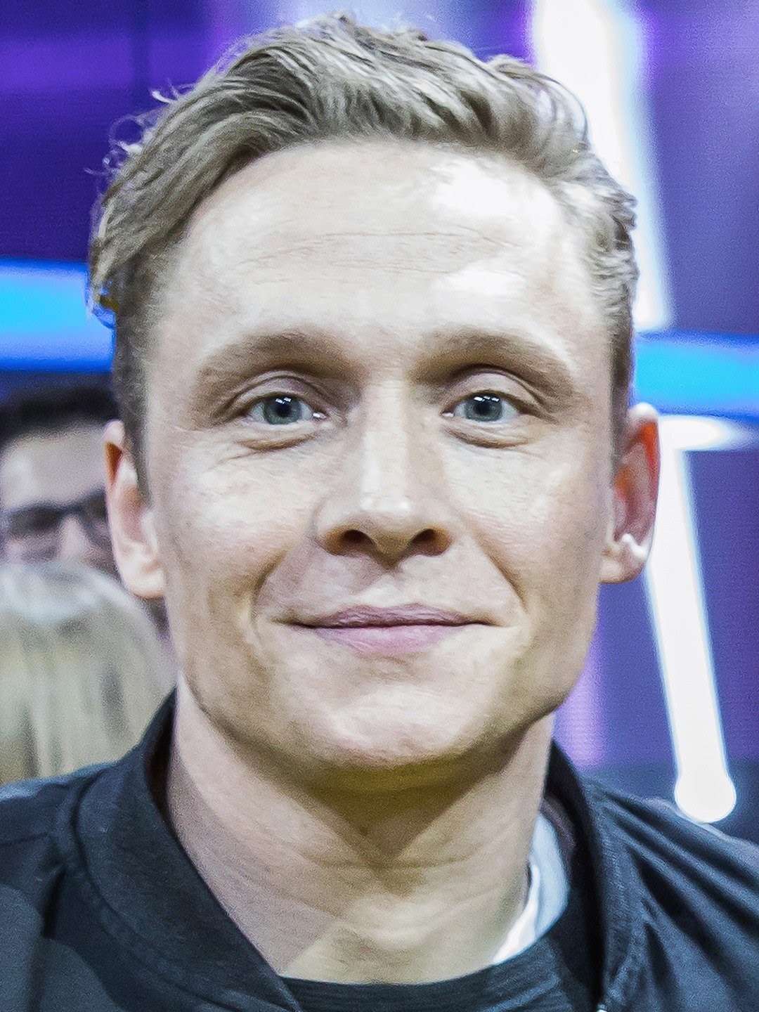 マティアス・シュヴァイクホファー|マティアス・シュヴァイクホファー