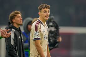 Grim kiest verrassende aanvoerder voor Champions League-duel met Qarabag