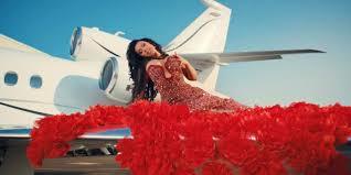 Cardi B releases new music video for Imaginary Playerz