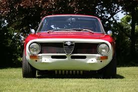 Alfa Romeo GTV Bertone - Bild \u0026amp; Foto von Detlef Reichel aus ... - 12820408