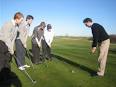 Free Golf Lessons To Make You A Better Golfer