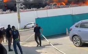Jornal Extra de Alagoas - News update