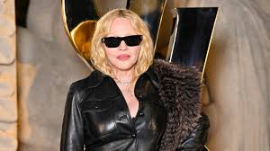 Madonna Makes Shock Confession About Her Best Sex Ever