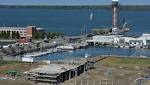 Study: Economic benefits of Great Lakes Restoration Initiative benefit Erie
