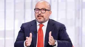 Trend Google: gennaro sangiuliano