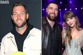 Exclusive: Jack Sock Reveals the 'Crazy' Moment Taylor Swift & Travis Kelce Tied the Knot – Inside the Star-Studded Wedding