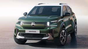 Modelos da Citroën ficam mais baratos; confira o que mudou