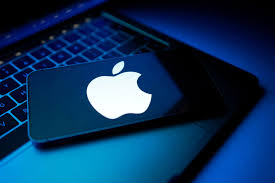 Why Apple Stock Is Plunging