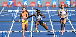 Trend Google: programma atletica oggi
