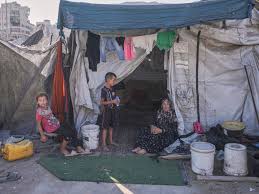 Al Jazeera - News update