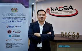 Bernama - News update