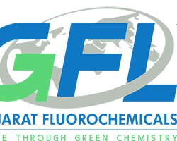Image of Gujarat Fluorochemicals logo