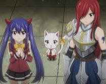 Image of Fairy Tail: 100 Years Quest Episode 3