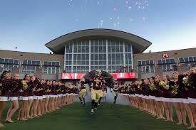 Image result for Texas State University