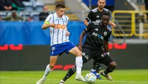 Dynamo Kyiv travel to Cluj for decisive Europa League qualifier