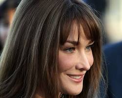 Image de Carla Bruni