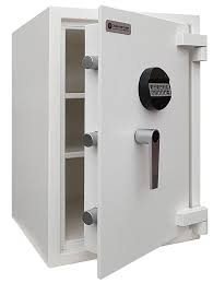 Challenger Paramount P0-49 EL Safe