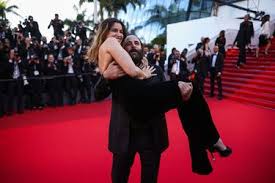 News source: parismatch.com